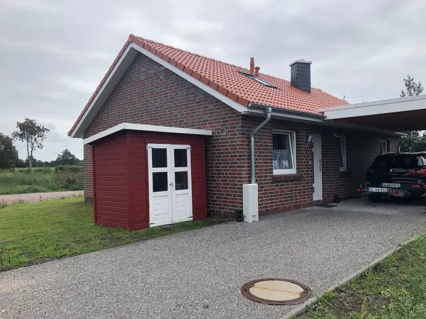 Holiday house Wattkieker on the North Sea - Image 1