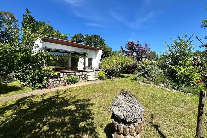 Bungalow Louise i Dobbertin - Image 1