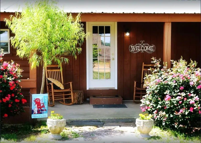 Deer Ridge - A beautiful & peaceful getaway with amazing views - Image 1