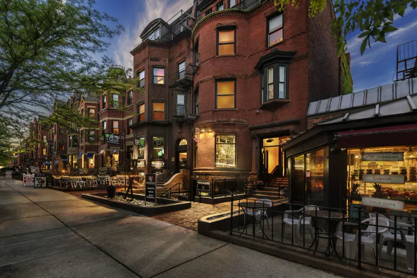 Maverick Suites at 245 Newbury St - Image 1
