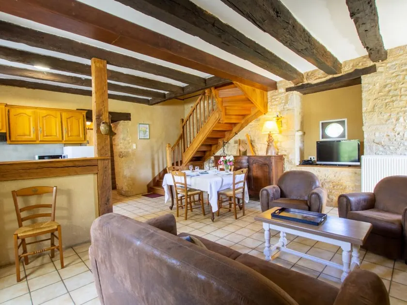 Cozy house near Sarlat - Fireplace and Pets allowed - Image 1