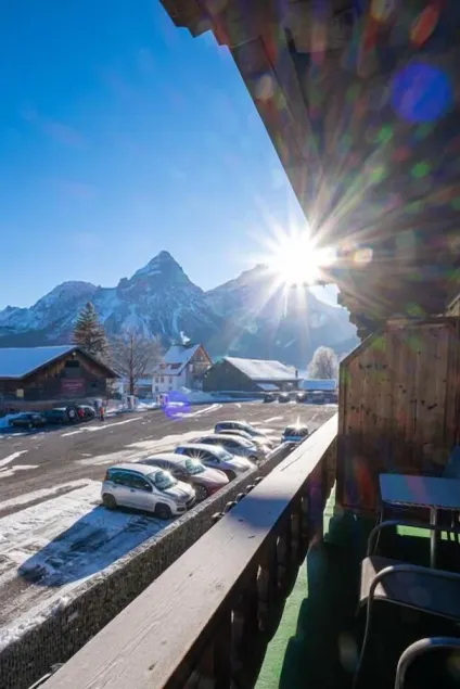 Pension garni Hochmoos  - Image 1
