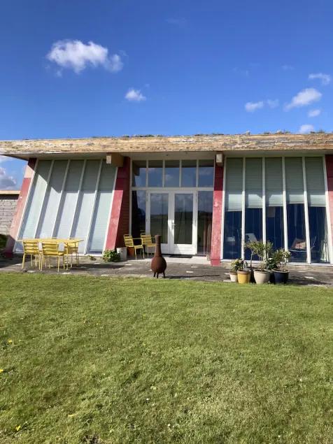 Very special holiday home nearby the water - Image 1