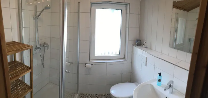 Vacanze sul Mare del Nord, casa vacanze a Nordholz OT Spieka-Neufeld - Image 1