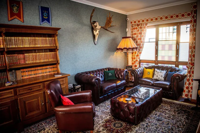 Potter's Place by Ardenne Places - Image 1