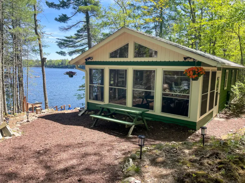Stepaway Vacation Rentals- Eagle Watch - Image 1