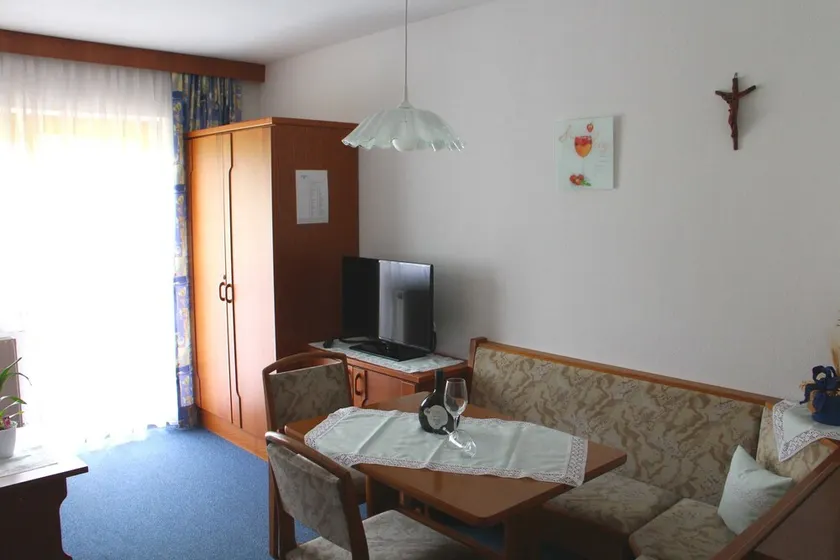 Appartement de vacances pour 2 à 4 personnes - Apart Haus Leni`s - Image 1