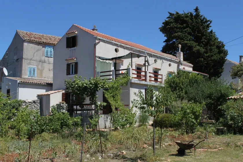 Apartments with parking space Veli Losinj, Losinj - 8060 - Image 1