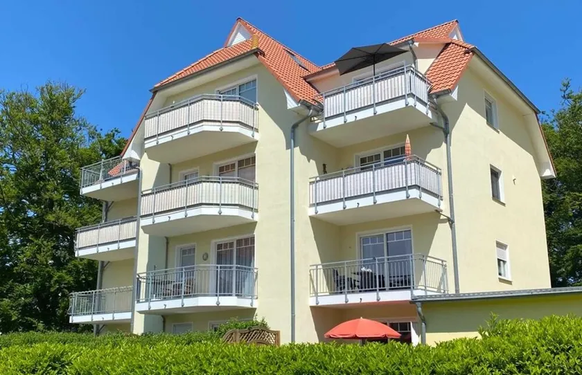 Vacation apartment 28 Nachtigallenweg - Image 1