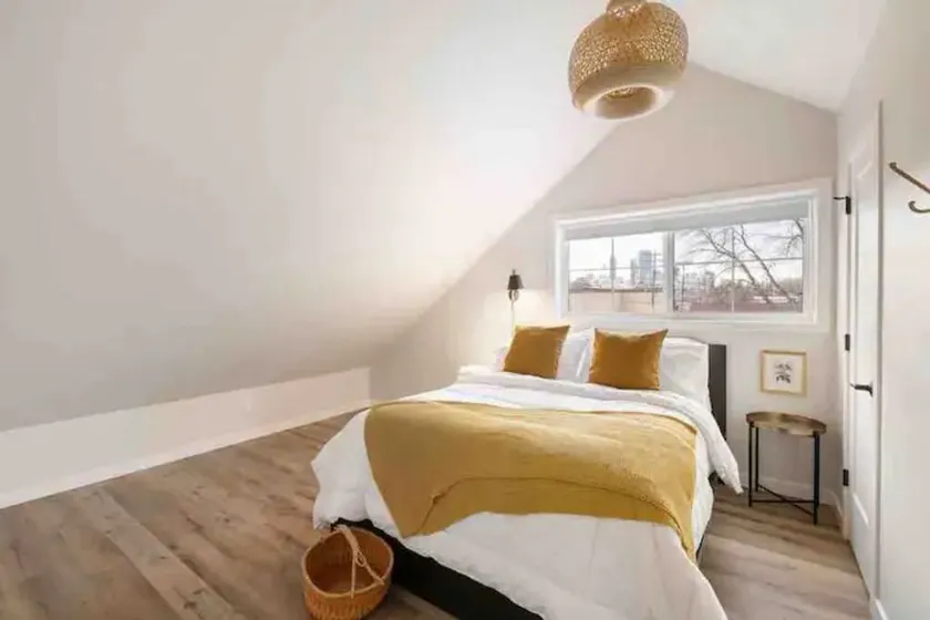 2 bed Fantastic Inglewood guesthouse w parking - Image 1