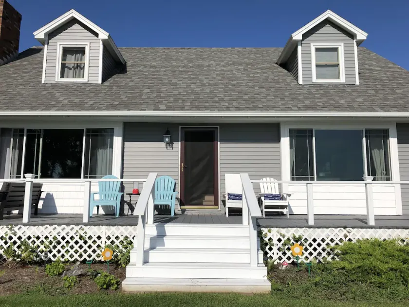 Fantastic Lake Champlain Views - Image 1