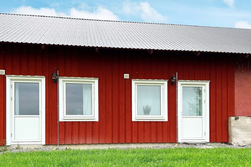 5 person feriebolig i MUNSö-By Traum - Image 1