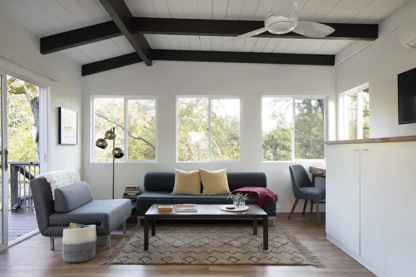 NEW on VRBO --  Modern + Private Glen Ellen Oasis - Image 1