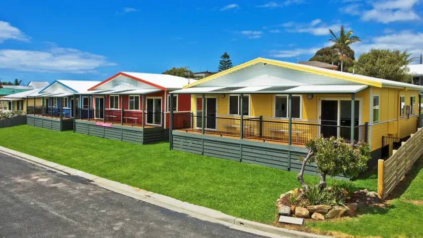Seaview Beach House 2 - Image 1