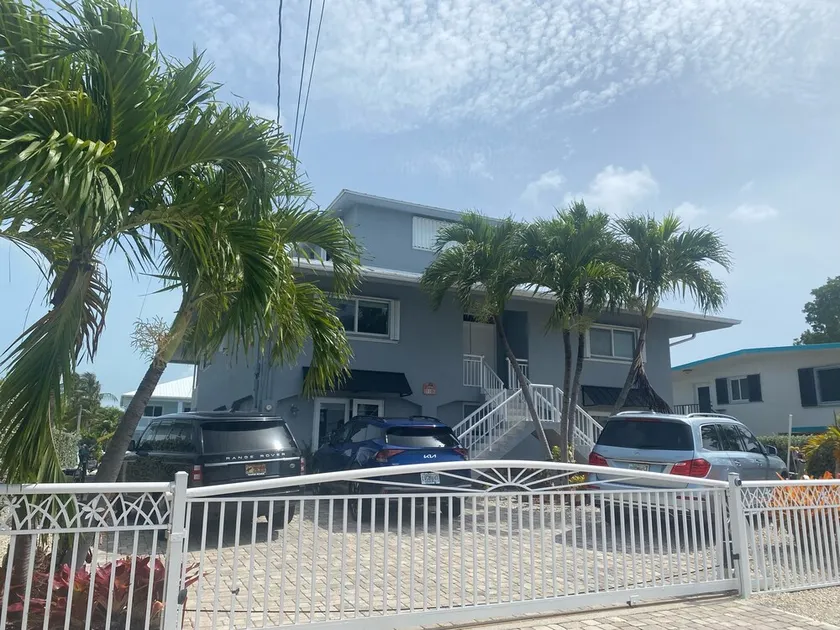 Zuhause in Tavernier Key Florida (Haus und Umgebung war nicht affe - Image 1