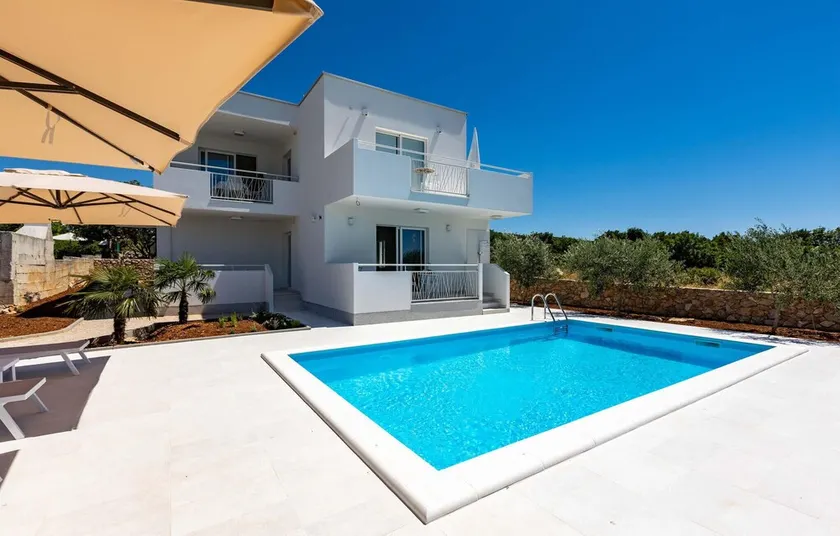 Awesome Home In Punat - Image 1