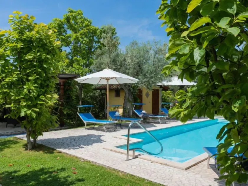 Olive Grove Sabina by Interhome - Image 1