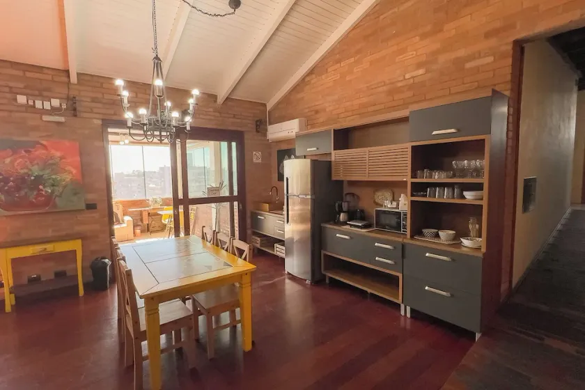 Casa Bela Serra - Image 1