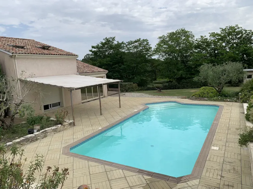 Grande villa tout confort - Image 1