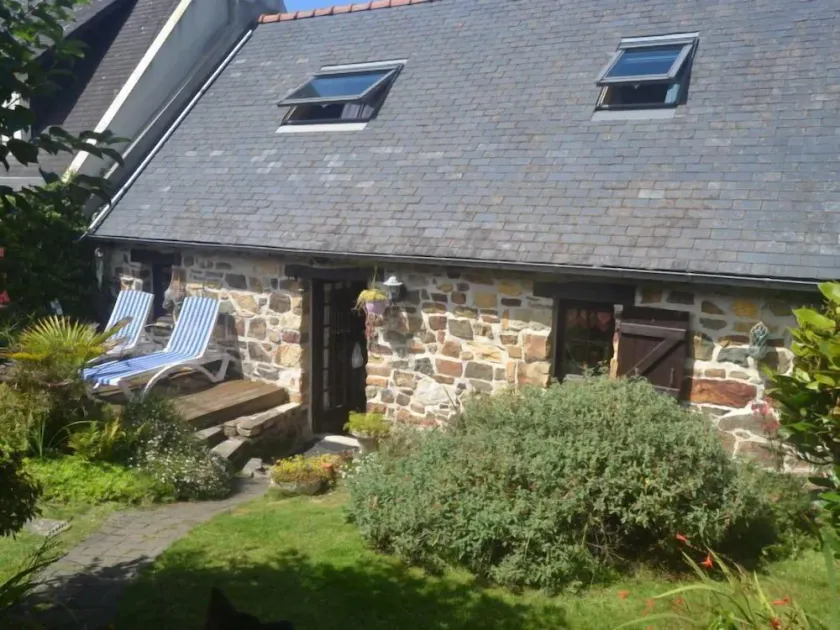 Holiday Home Ti Maen by Interhome - Image 1