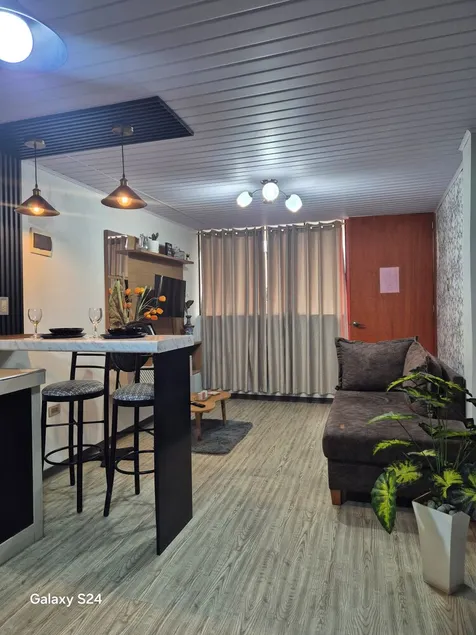 EXCLUSIVE couples mini-depa in Los Olivos: Comfort, NETFLIX and GARAGE - Image 1