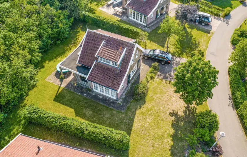 Imóvel de 3 quartos em Hoge Hexel - Image 1