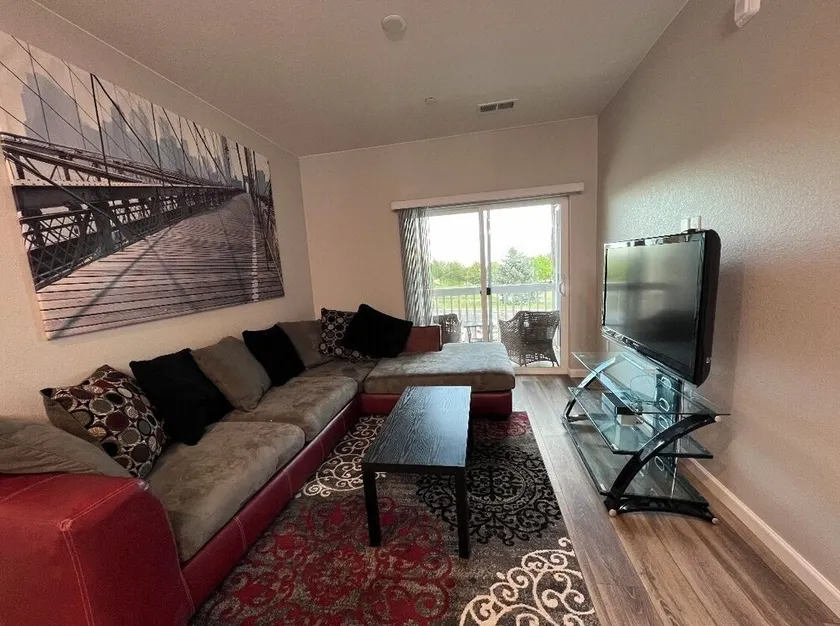 Brand new 2 bedroom condo - Bienvenido Red Phoenix - Image 1