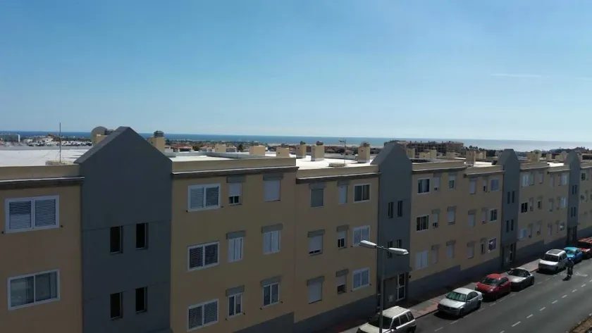 Magnifique appartement pour 8 personnes, planche 8, près de Playa del Inglés - Image 1