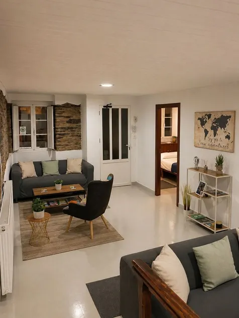 Albergue Amodiño - Image 1