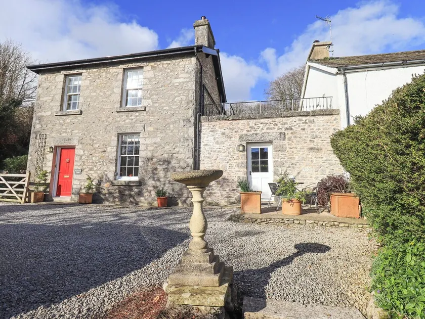 Westmorland Cottage - Image 1