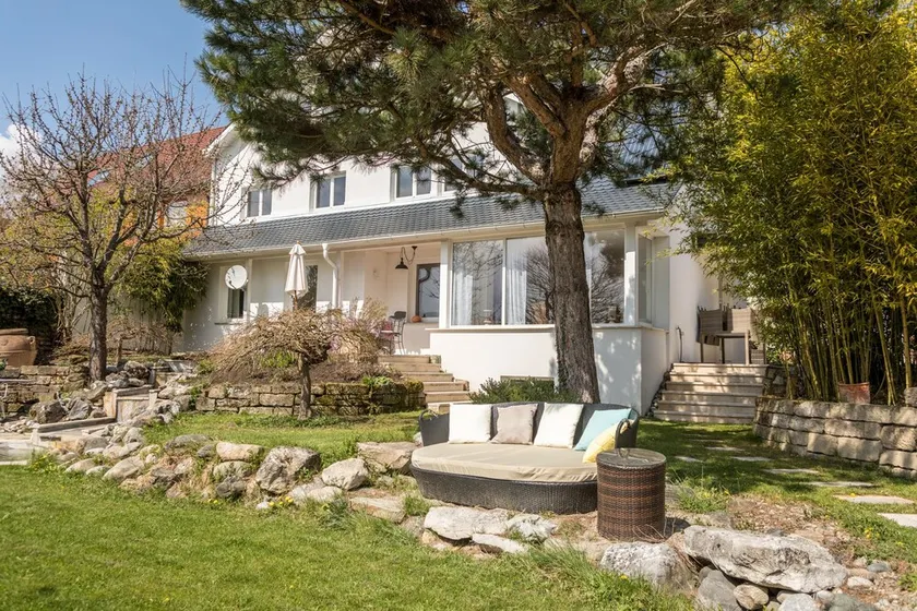 Bel appartement de vacances dans la \"Maison See- und Säntisblick\" EG avec Wi-Fi - Image 1