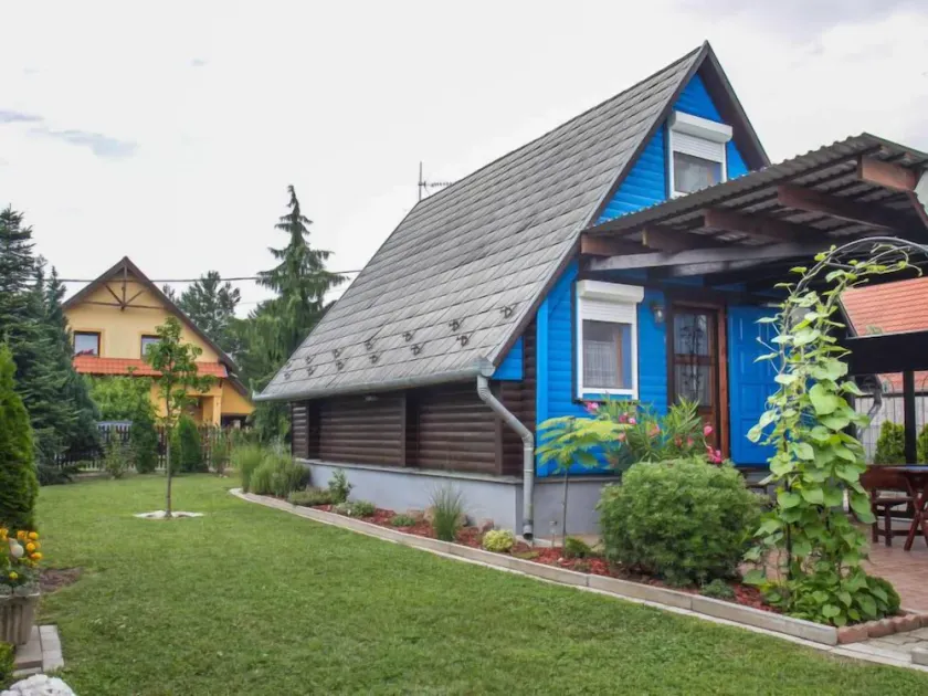 Ferienhaus Blue by Interhome - Image 1