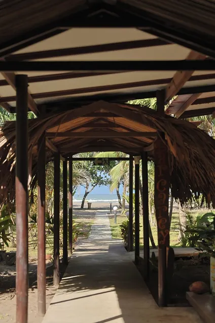 Turtle Beach Lodge - Image 1
