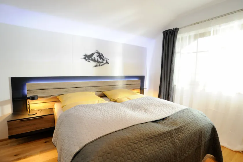 Cozy modern vacation apartment - Image 1