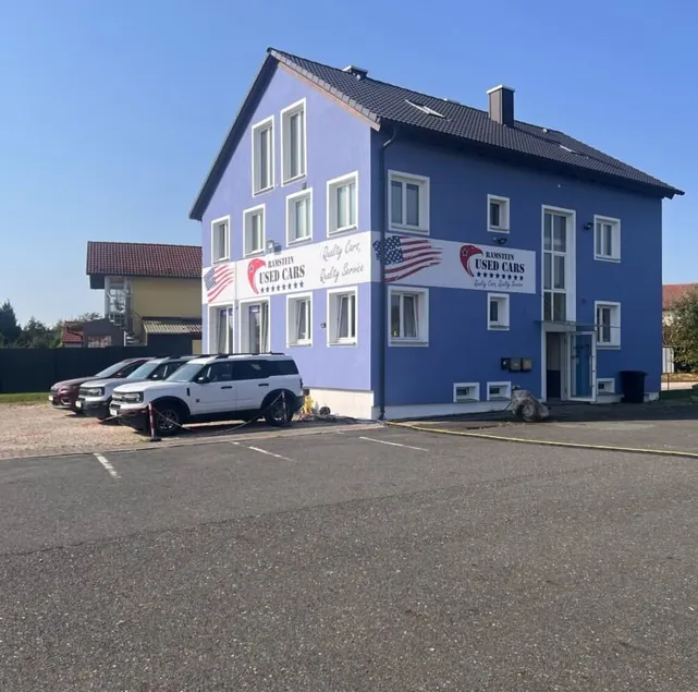 Vilseck Stay - Image 1