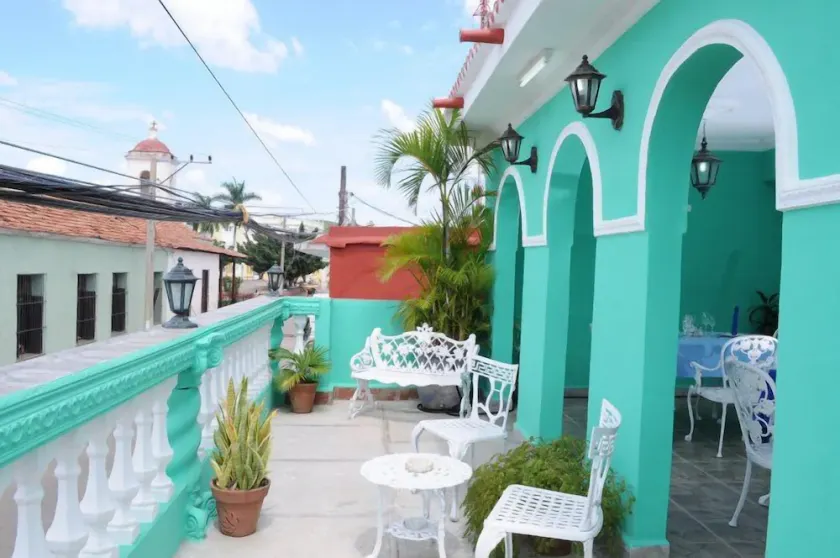 Hostal La Casona 254 - Image 1