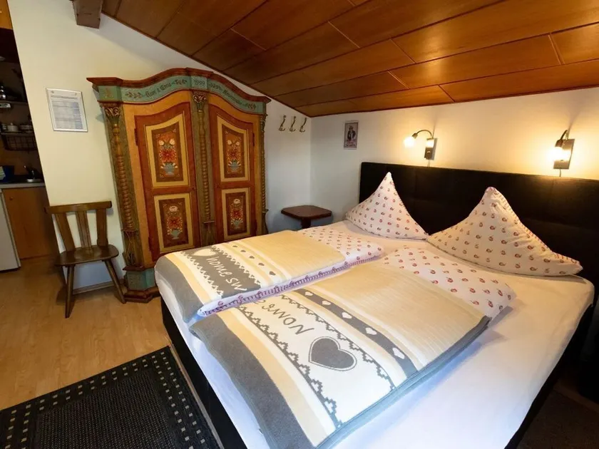 Ferienwohnung 3 - Appartementhaus Angermaier - Image 1