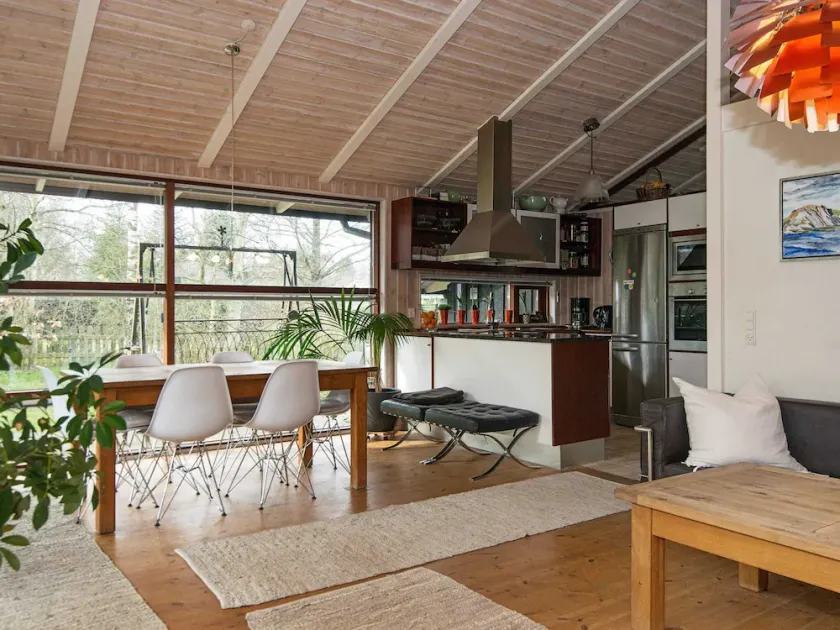 4 star holiday home in Glesborg - Image 1