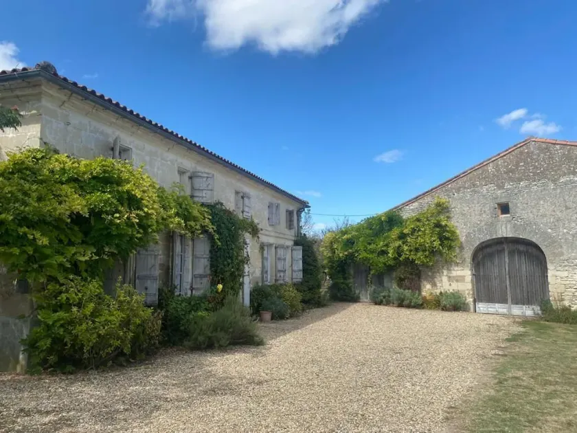 Fabulous French Farmhouse - Image 1