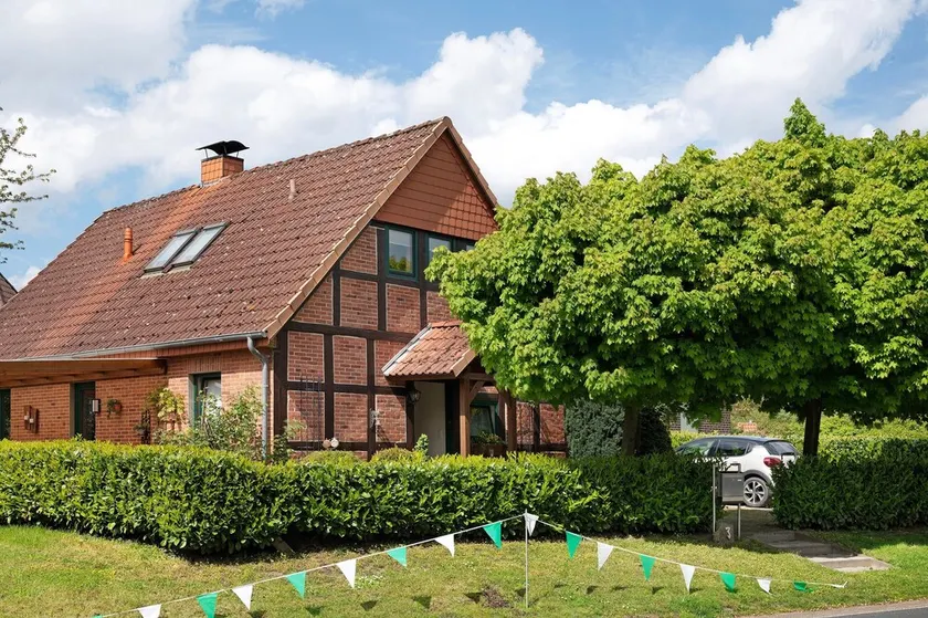 Ferienhaus Thomas - Image 1