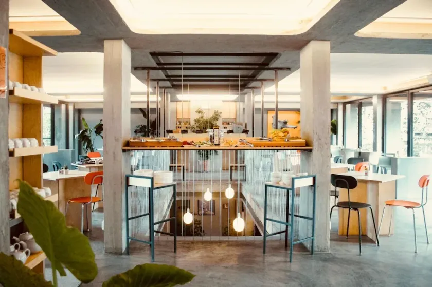 'RE-DAMA Hostel Firenze - Image 1
