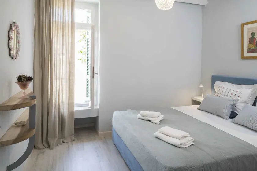 Athenian House in Plaka Villa by Athenian Homes - Image 1