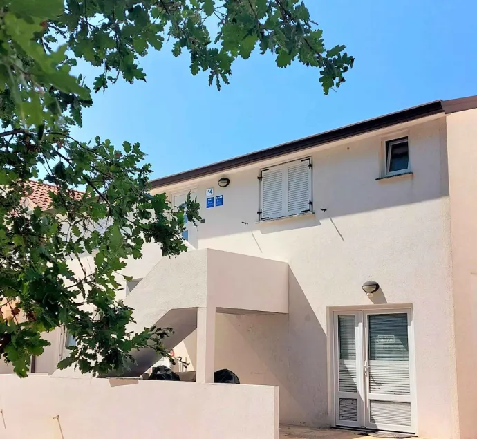 Ferienwohnung 200 m vom Strand entfernt - Image 1