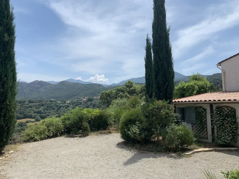 A Casa Vostra - 3-room house with mountain view - Image 1