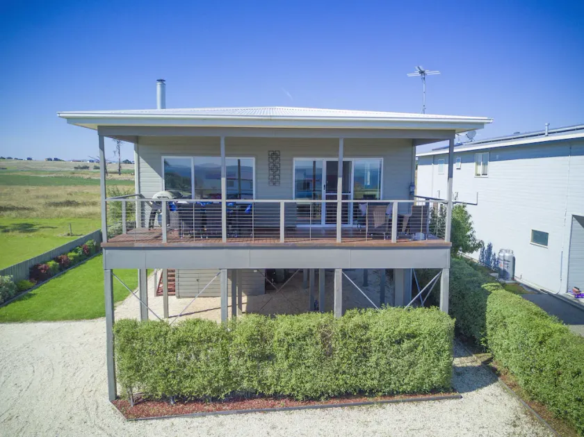 Amaroo, a beautiful place. - Image 1