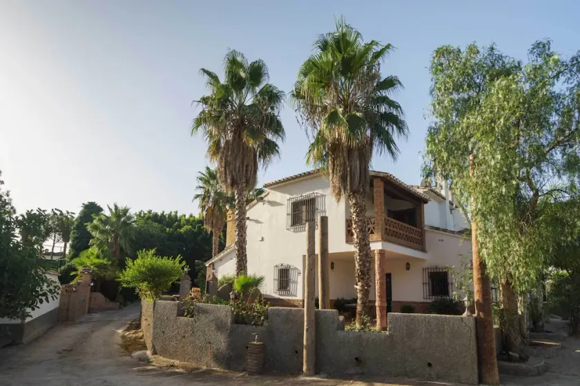 Loma Méndez Casa 1 - Image 1