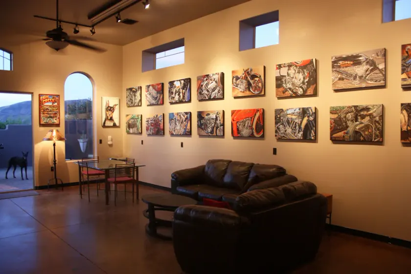 Das Motorsport Studio - Image 1