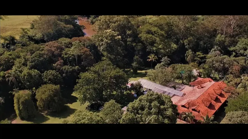 Bauernhof für Events und Jahreszeiten in Campinas. - Image 1
