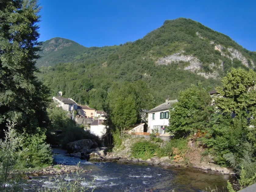 Aygues-Vives / La Marmotte - Image 1
