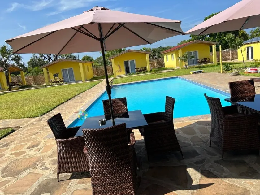 Coral Villas Cottage - Image 1